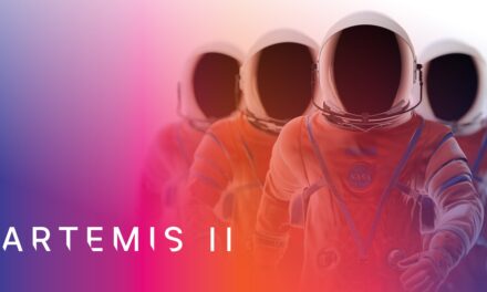 La NASA anuncia la tripulación de Artemisa II
