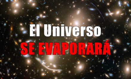 El universo se evaporará y Astrobitácora 4×22