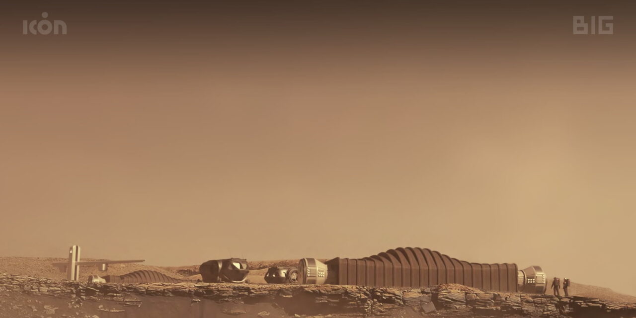 CHAPEA: Comienza una misión simulada a Marte de un año