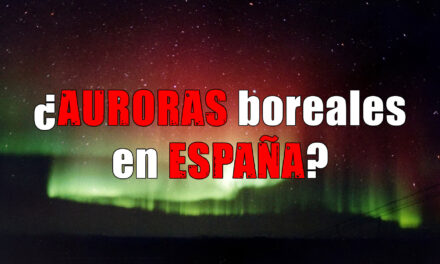 Auroras boreales más al sur y Misterios del Universo 1×20