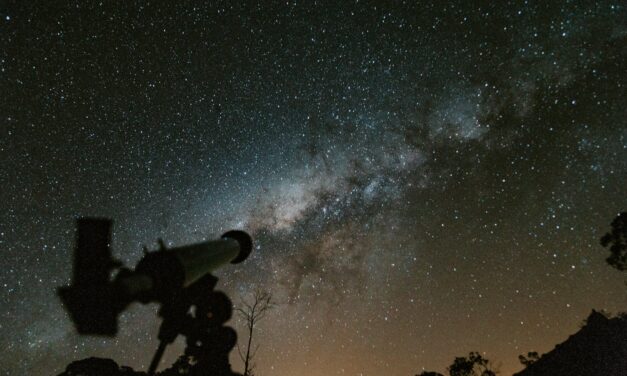 ¿Cuál es el mejor tipo de telescopio para ti?