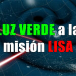 Luz verde a LISA y Misterios del Universo 1×24