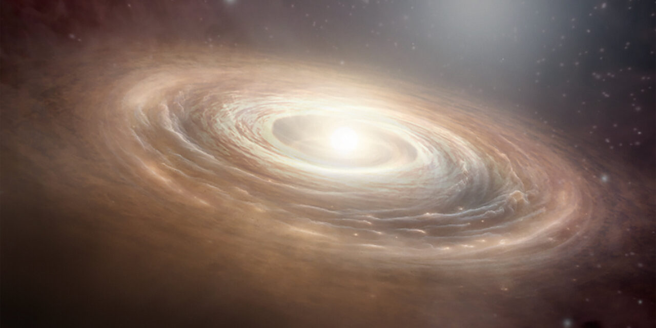 Por qué pocos planetas son habitables