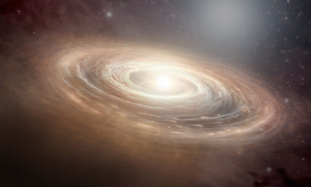 Por qué pocos planetas son habitables