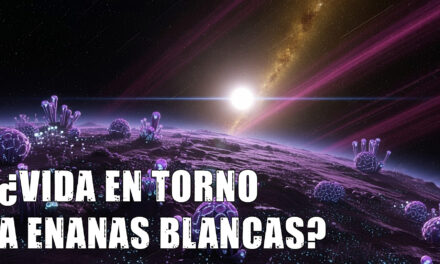 Las enanas blancas y Crónicas bajo la bóveda celeste 1×02