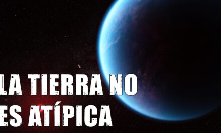 Los mundos hicéanos y Astrobitácora 7×04