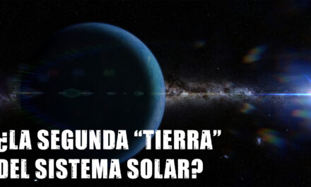 La hipótesis del planeta Y y Astrobitácora 7×06