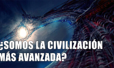 La «zona de soledad» y Crónicas bajo la bóveda celeste 1×06