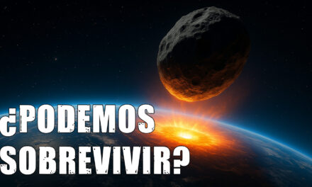 Sobrevivir bajo tierra y Crónicas bajo la bóveda celeste 1×07