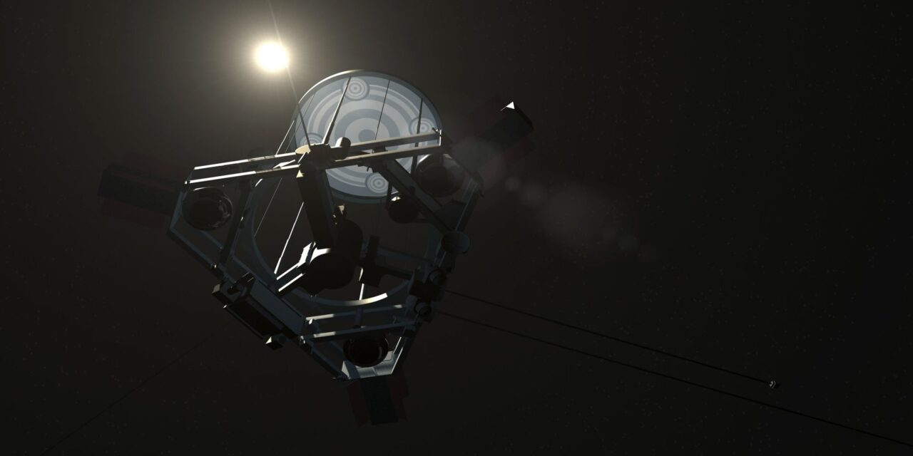 ¿Cómo detectar sondas autorreplicantes en el Sistema Solar?