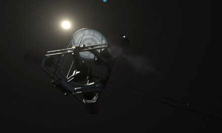 ¿Cómo detectar sondas autorreplicantes en el Sistema Solar?