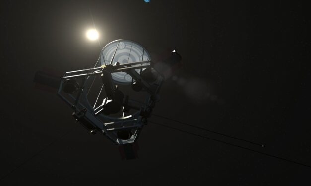 ¿Cómo detectar sondas autorreplicantes en el Sistema Solar?