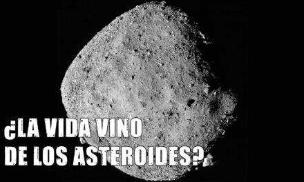 Los azúcares de Bennu y Crónicas bajo la bóveda celeste 1×09
