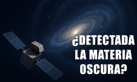La posible detección de materia oscura y Astrobitácora 7×09