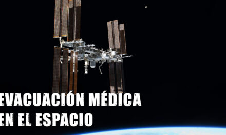Evacuación médica y Astrobitácora 7×11