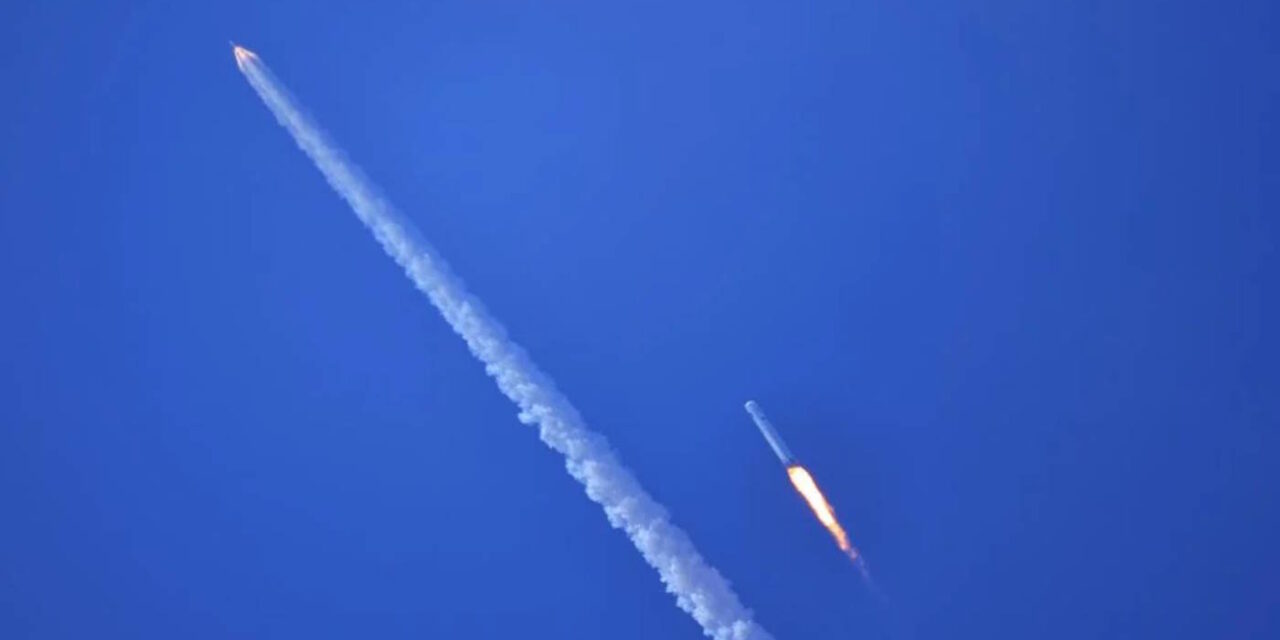 El programa lunar tripulado de China avanza a buen ritmo