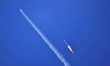 El programa lunar tripulado de China avanza a buen ritmo