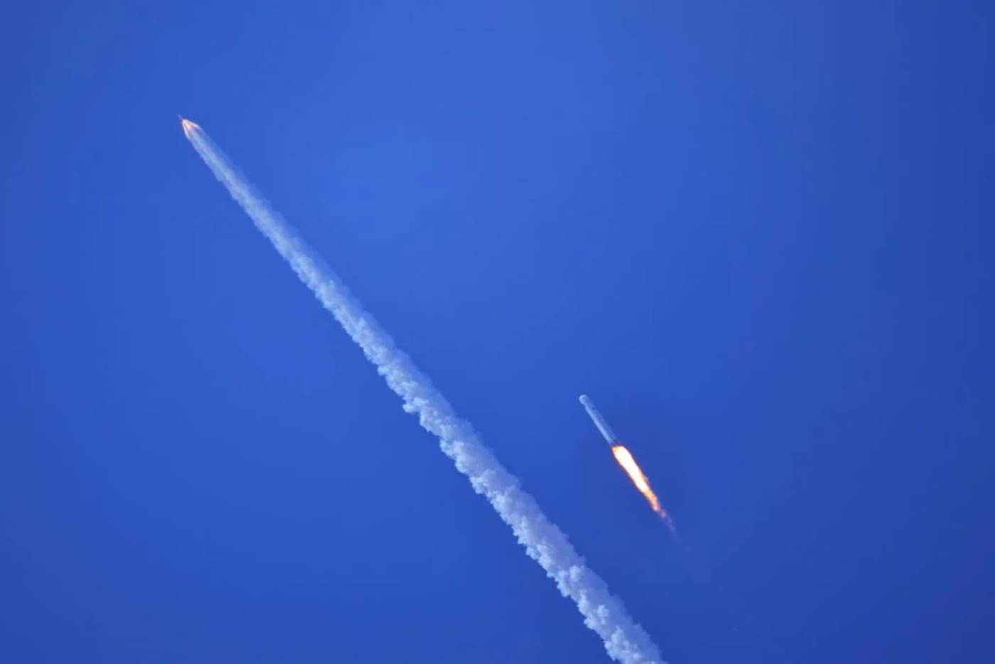 El programa lunar tripulado de China avanza a buen ritmo — Astrobitácora