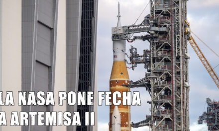 Artemisa II y Crónicas bajo la bóveda celeste 1×12