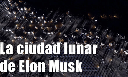 Una ciudad lunar y Crónicas bajo la bóveda celeste 1×13