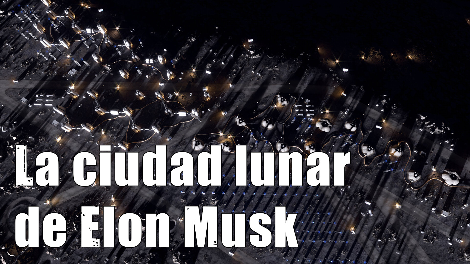 Una ciudad lunar y Crónicas bajo la bóveda celeste 1x13 — Astrobitácora