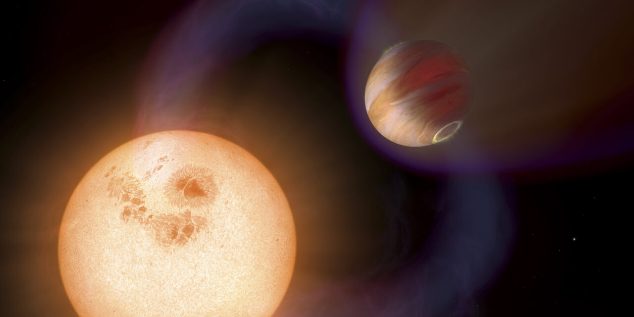 La IA y TESS descubren decenas de nuevos planetas