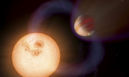 La IA y TESS descubren decenas de nuevos planetas