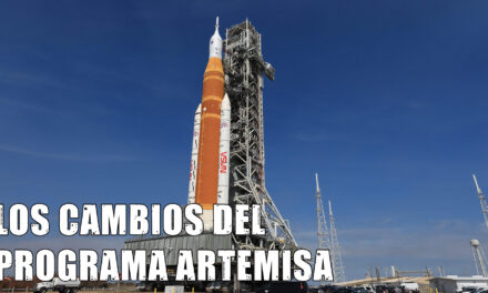 Los cambios de Artemisa y Crónicas bajo la bóveda celeste 1×14