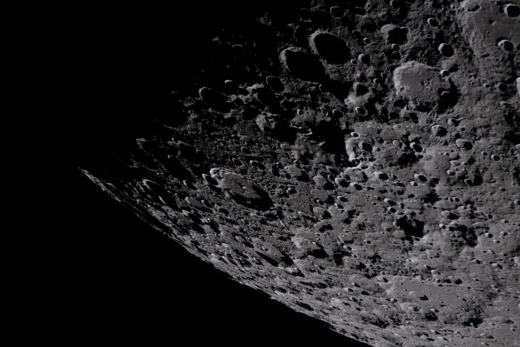 La NASA ya se prepara para Artemisa III