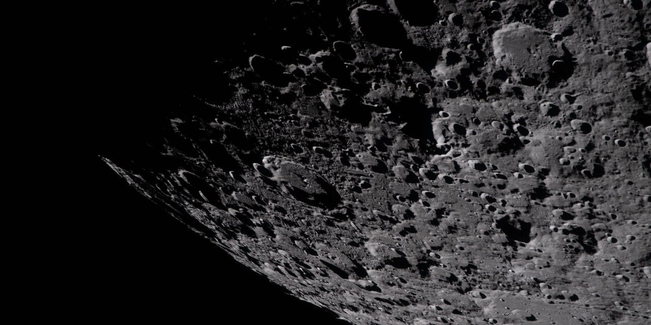 Artemisa II bate el récord de distancia a la Tierra