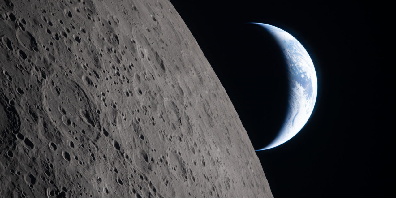 La NASA ya se prepara para Artemisa III