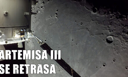 El retraso de Artemisa III y Astrobitácora 7×19