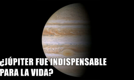 Júpiter y la vida y Crónicas bajo la bóveda celeste 1×21