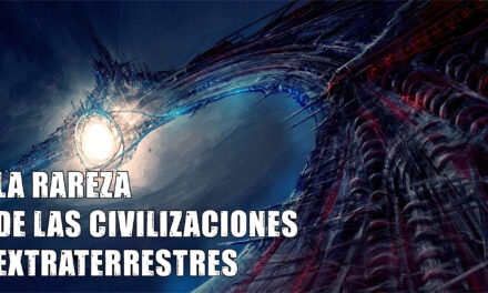 Escasez de civilizaciones y Crónicas bajo la bóveda celeste 1×22