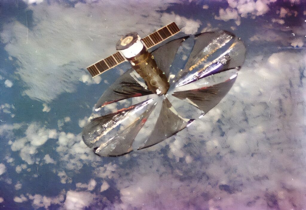 Reflect Orbital ya tiene permiso para lanzar su primer satélite