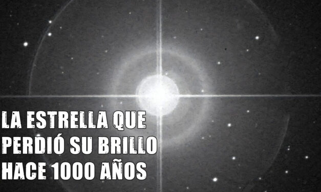 El misterio de Theta Eridani y Astrobitácora 7×24