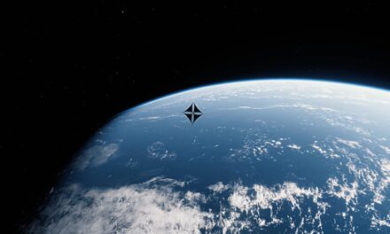 Reflect Orbital ya tiene permiso para lanzar su primer satélite