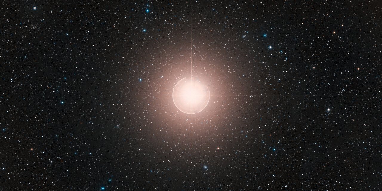 Una evidencia muy robusta de la compañera de Betelgeuse